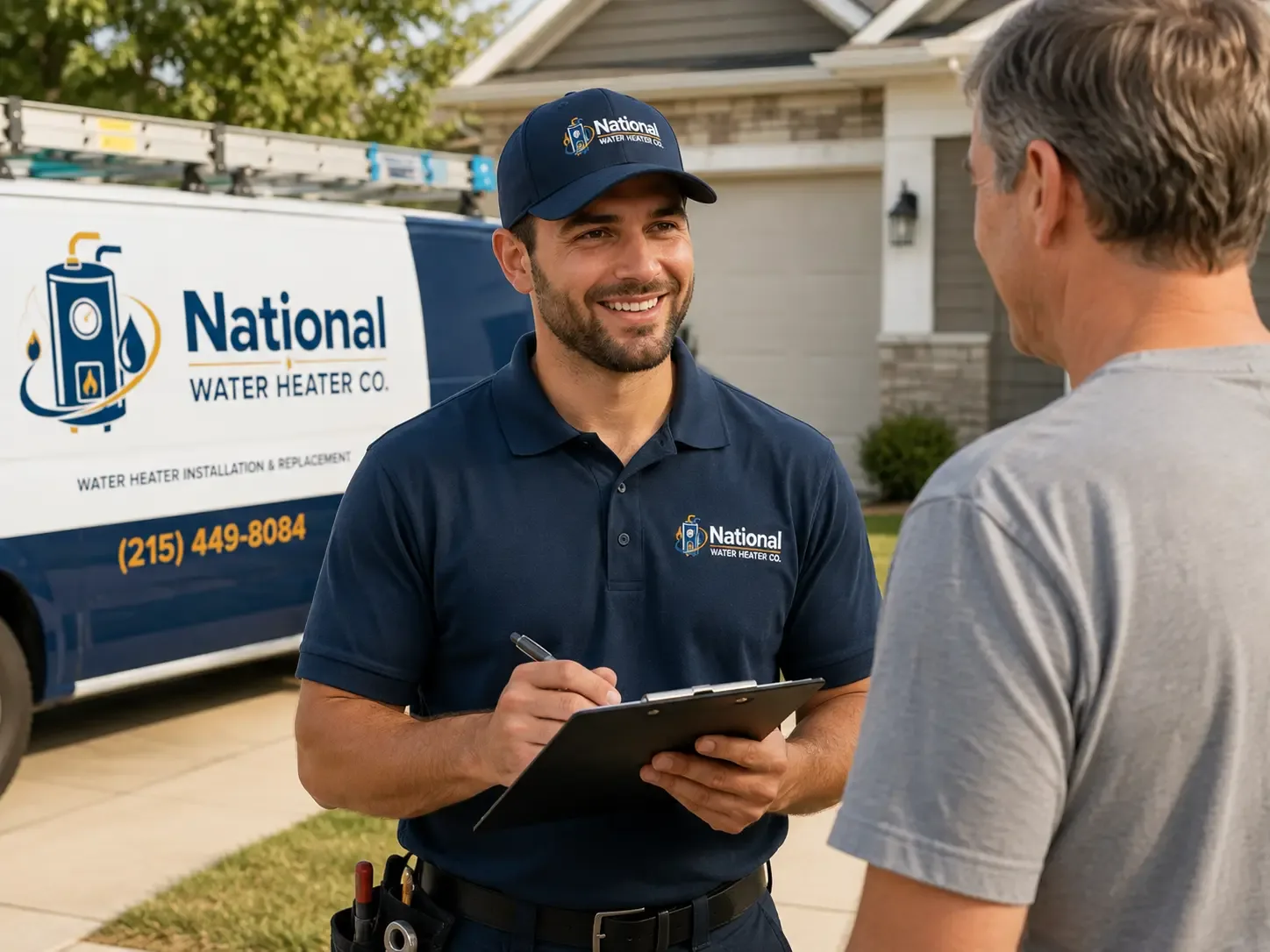 Water Heater Installation Reidville, SC FAQs